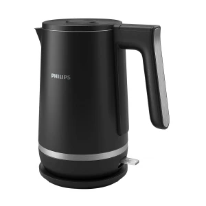 Philips HD9395 1.7L Black Electric Kettle