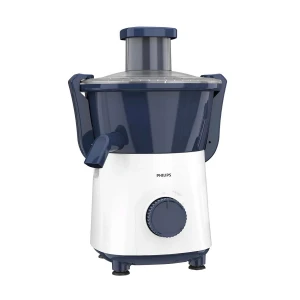 Philips HL7566/00 500W Deep Azure Juicer