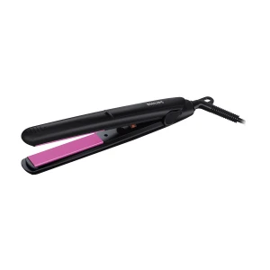 Philips HP8302/06 Black Hair Straightener (2 Year Warranty)