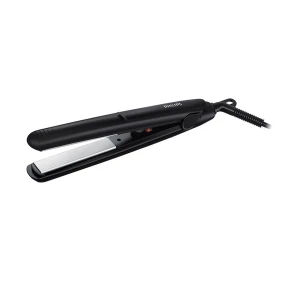 Philips HP8303 Black Hair Straightener #HP8303/06