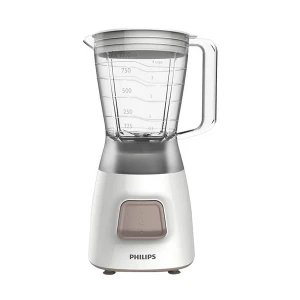 Philips HR2051 450W White Blender #HR2051/00