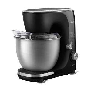 Philips HR7922 800W Black Kitchen Machine