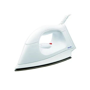 Philips LightCare HI108 1000W White Dry Iron #HI108/01