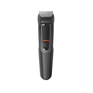 Philips Multigroom Series 3000 MG3730/15 Cordless Black Trimmer