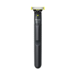 Philips OneBlade Face QP1424/10 Cordless Charcoal Gray Trimmer