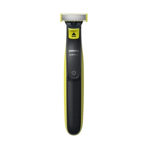 Philips OneBlade Face QP2724/10 Cordless Lime Green & Charcoal Gray Trimmer