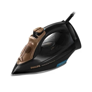 Philips PerfectCare GC3929 2400W Black & Gold Steam Iron #GC3929/64