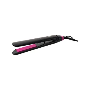 Philips StraightCare Essential BHS375 Black Hair Straightener #BHS375/03