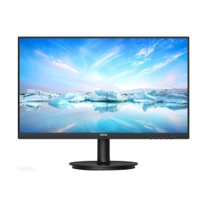 Philips V Line 241V8B/69 24 Inch FHD IPS Display HDMI, VGA Black Professional Monitor