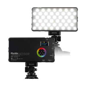 Phottix M200R RGB LED Light Panel