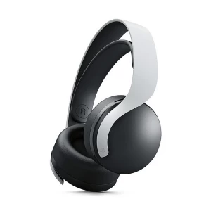 PlayStation Pulse 3D Midnight Black Wireless Gaming Headset #CFI-ZWH1
