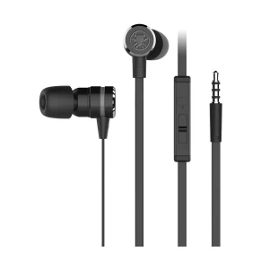 PLEXTONE G20 In Ear Wired Black Magnetic Gaming Earphone