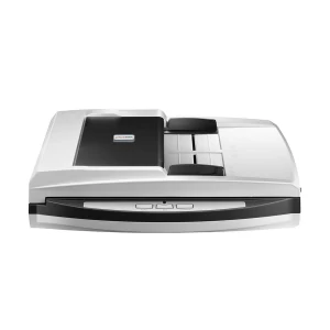 Plustek SmartOffice PL3060 (Legal) Sheet Fed Document Scanner