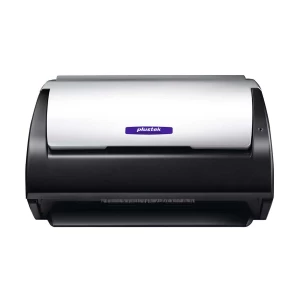 Plustek SmartOffice PS388U (A4) Sheet Fed Document Scanner