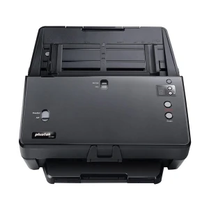 Plustek SmartOffice PT2160 (A3) Sheet Fed Document Scanner
