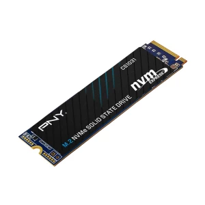 PNY CS1031 256GB M.2 2280 PCIe NVMe SSD #M280CS1031 / M280CS1031-256-RB / M280CS1031-256-CL