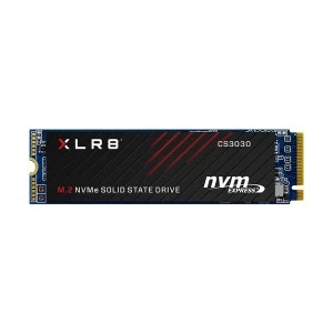 PNY CS3030 250GB M.2 2280 PCIe SSD