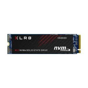 PNY CS3030 500GB M.2 2280 PCIe SSD