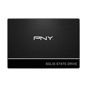 PNY CS900 120GB 2.5in SATAIII SSD #SSD7CS900-120-RB