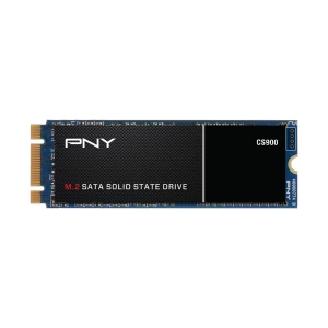 PNY CS900 1TB SATAIII M.2 2280 SSD #M280CS900-1TB-RB