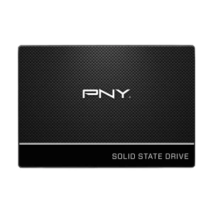 PNY CS900 480GB 2.5in SATAIII SSD #SSD7CS900-480-RB