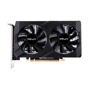 PNY GeForce GTX 1650 Dual Fan 2 4GB GDDR6 Graphics Card #VCG16504D6DFXPB1