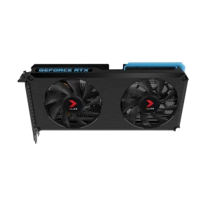PNY GeForce RTX 3060 Ti 8GB GDDR6 XLR8 Gaming REVEL EPIC-X RGB Dual Fan (LHR) Graphics Card #VCG3060T8LDFXPPB1
