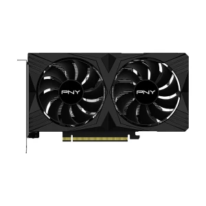 PNY GeForce RTX 4060 VERTO Dual Fan DLSS 3 8GB GDDR6 Graphics Card #VCG40608DFXPB1