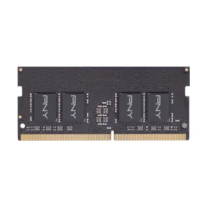 PNY Performance 8GB DDR4L 2666MHz Black Laptop RAM #MN8GSD42666-TB