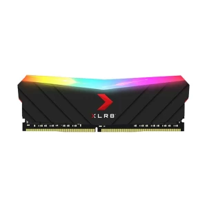 PNY XLR8 RGB 8GB DDR4 3200MHz Gaming Desktop RAM #MD8GD4320016XRGB