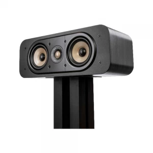 Polk Audio Signature Elite ES30 Wired Black Speaker
