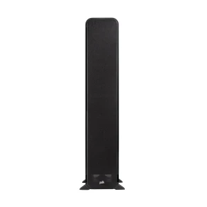 Polk Signature Elite ES60 Wired Black Large Floor-Standing Tower Speaker