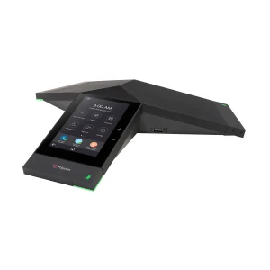 Poly Trio 8500 Black IP Conference SpeakerPhone