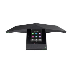Poly Trio 8800 Black IP Conference SpeakerPhone
