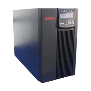 Power Guard 1000VA Online UPS (Metal Body)