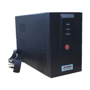 Power Guard PG1500VA-PS 1500VA Offline UPS
