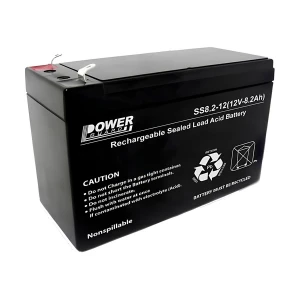 Power