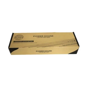 Power House 18650-00-01-3S1P-0 Battery