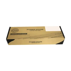 Power House Battery For ASUS Laptop