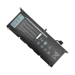 Power House DXGH8 Battery