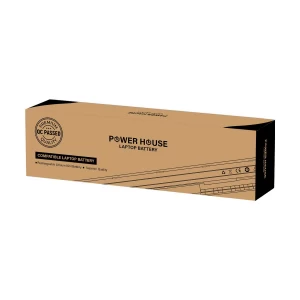 Power House HS04 Battery for HP 240-G4 240-G5 245-G4 245-G5 246-G4 246-G5 250-G4 250-G5 255-G4 255-G5 256-G4 256-G5 Series