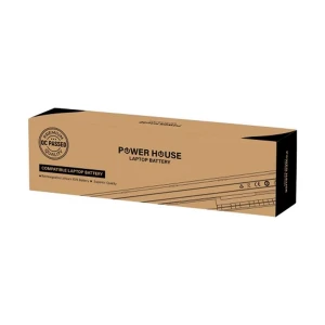 Power House J60J5 Battery