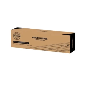 Power House PI06 Battery For HP Pavilion 14 15 17 Envy 15 17 Series Laptop