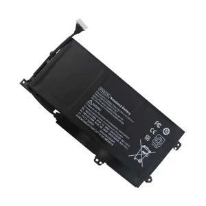 Power House PX03XL Battery For HP Envy 14, Touchsmart M6, M6-K, K002TX, K022DX, M6-K022DX, M6-K012DX, M6-K010DX, M6-K015DX, M6-K025DX, M6-K054CA, M6-K122DX, M6-K125DX Series Laptop