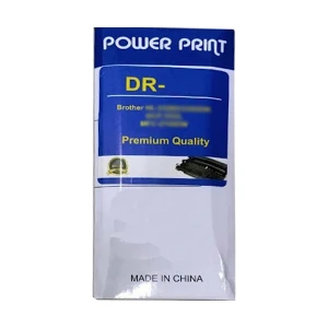 Power Print DR-3607 Black Drum Unit