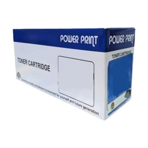 Power Print TN-26X Black Toner