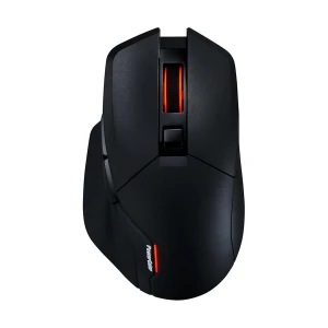 PowerColor ALPHYN AM10 (Multi Mode) Black Gaming Mouse