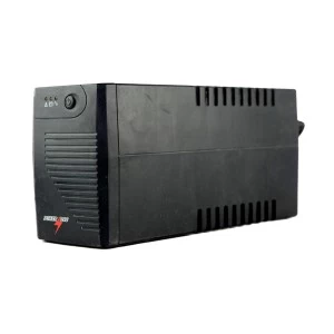 Powerpac 850VA Offline UPS with Plastic Body