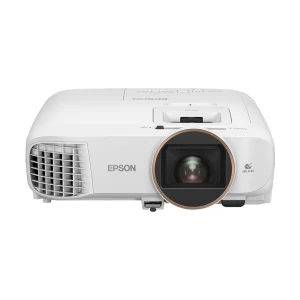 Epson EH-TW5820 2700 Lumens FHD White 3LCD Projector