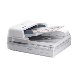Epson WorkForce DS-60000 A3 Flatbed Document Scanner